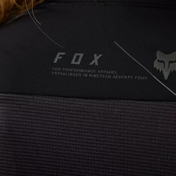 Fox Jersey - Picture 4 of 6